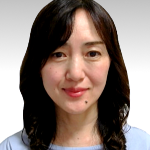 谷田部 久美子