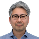 大井 哲也
